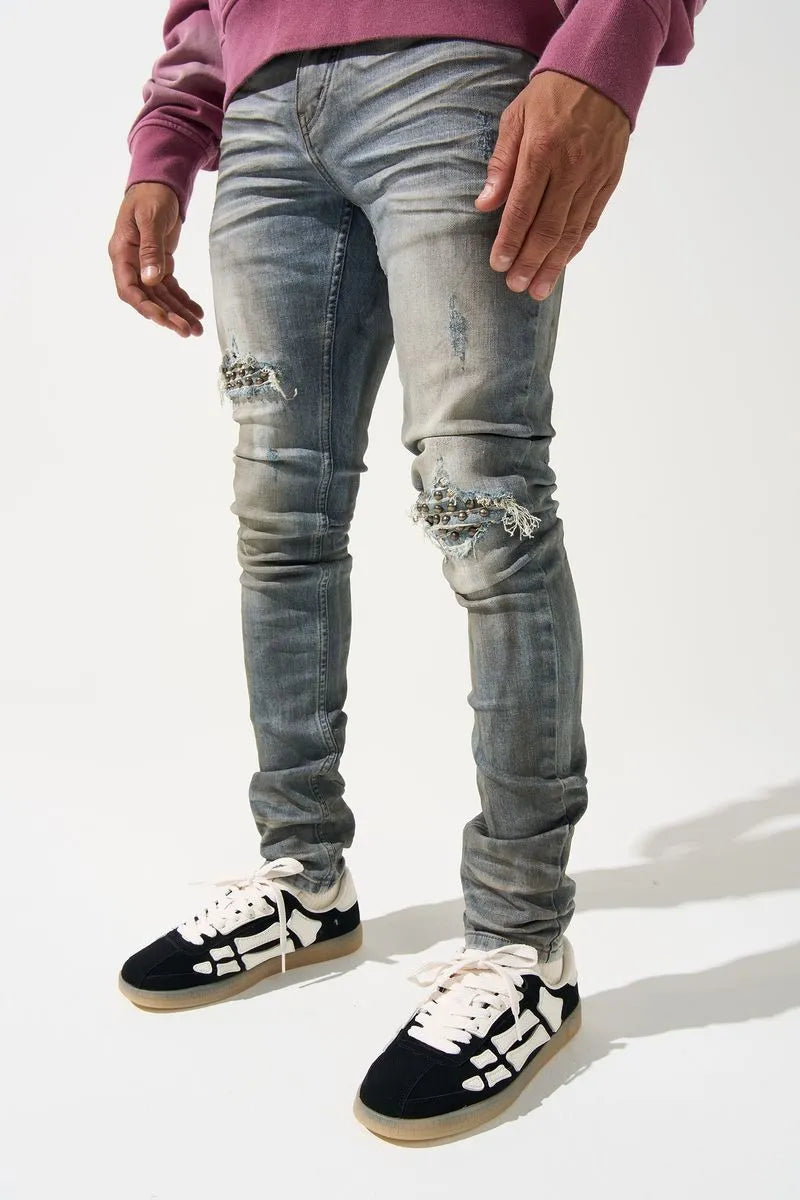 Men's Knight Jean Pant