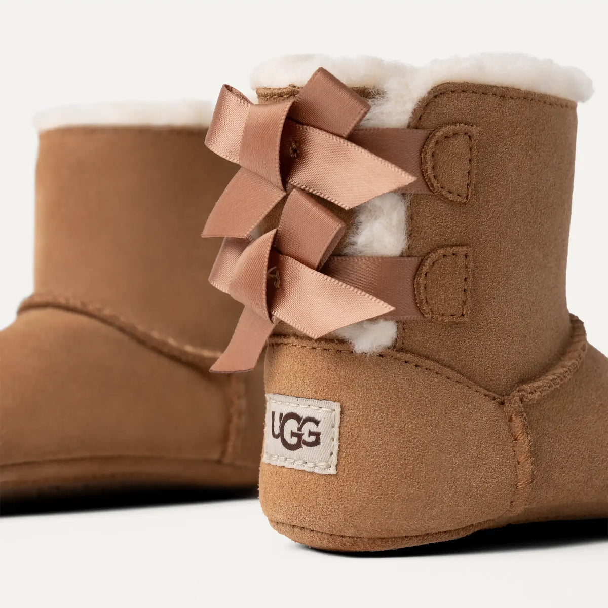 Kid's Bailey Bow Infants