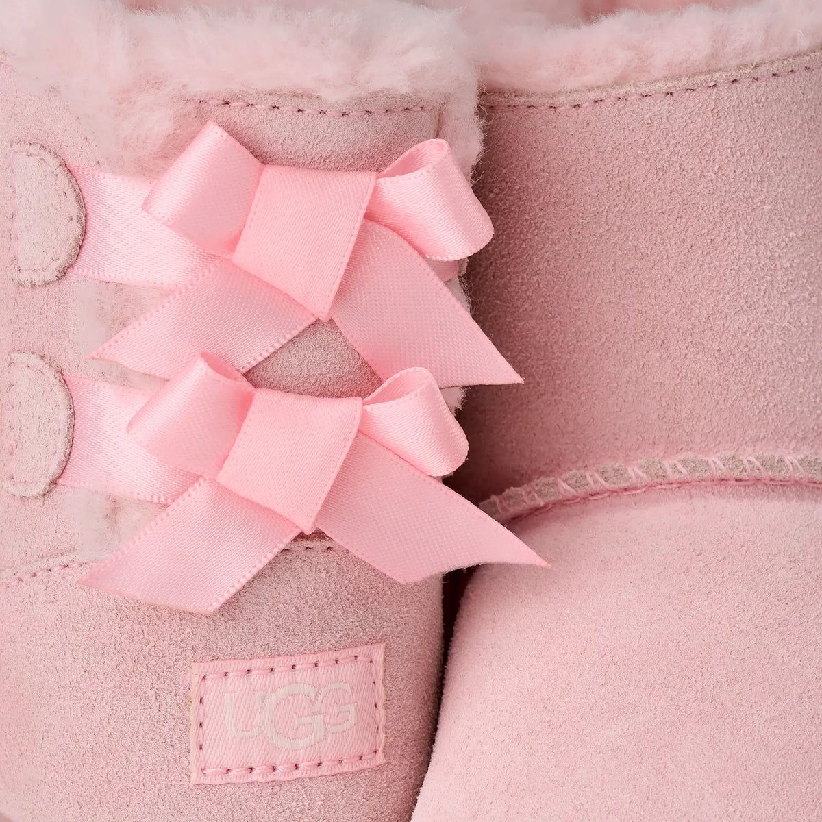 Kid's Bailey Bow Infants