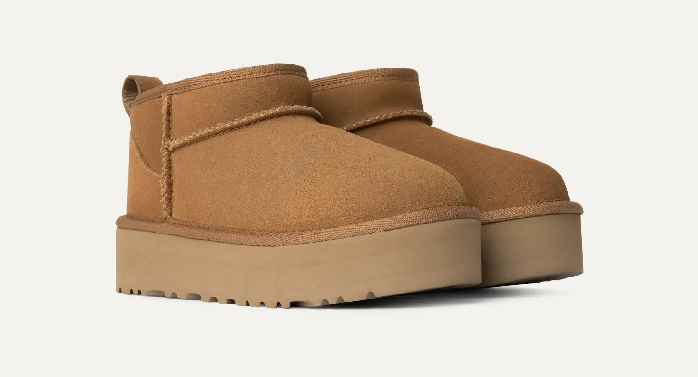Kid's Classic Ultra Mini Platform Boot Grade School