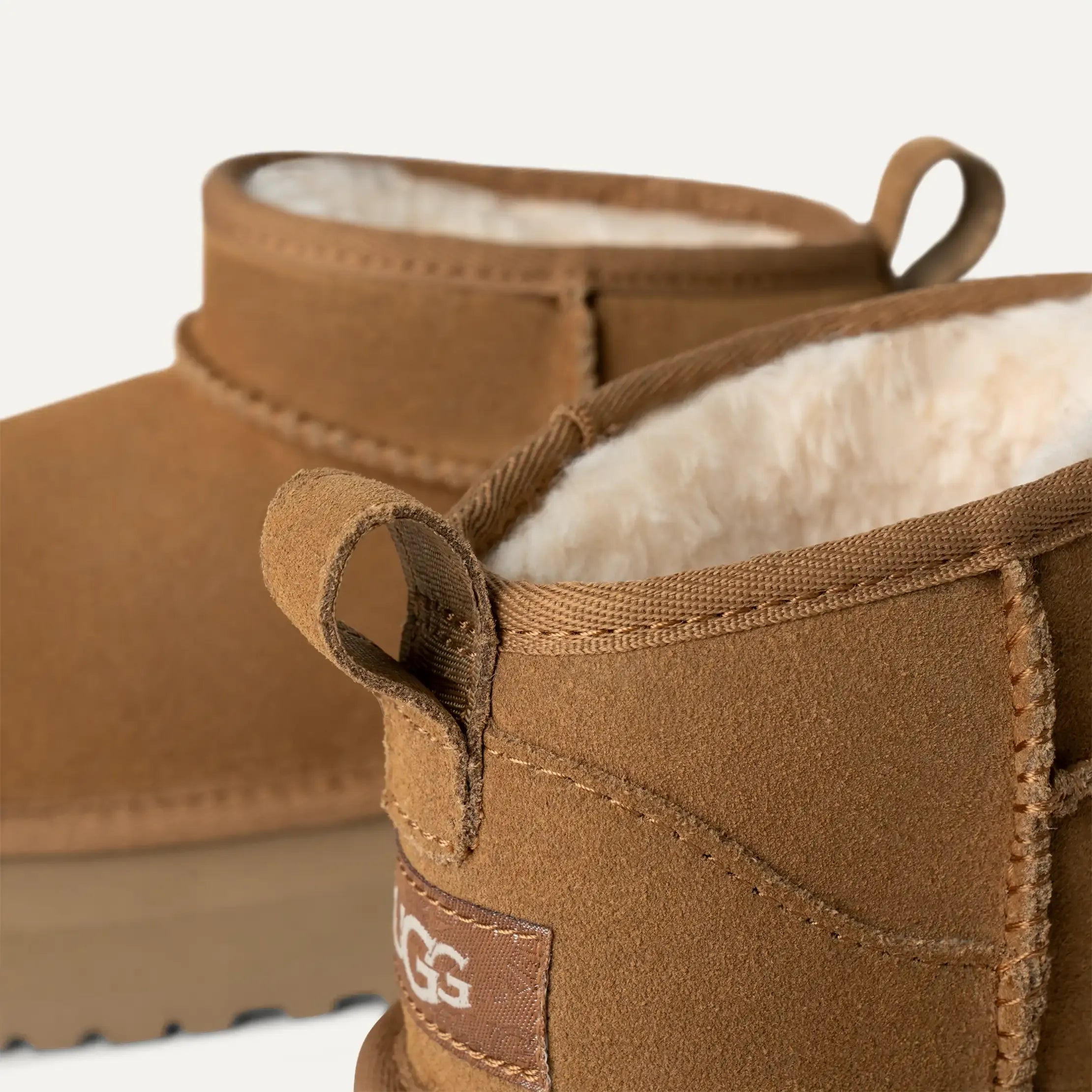 Kid's Classic Ultra Mini Platform Boot Grade School