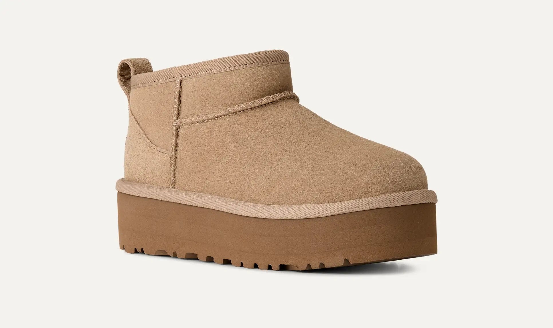 Kid's Classic Ultra Mini Platform Pre School