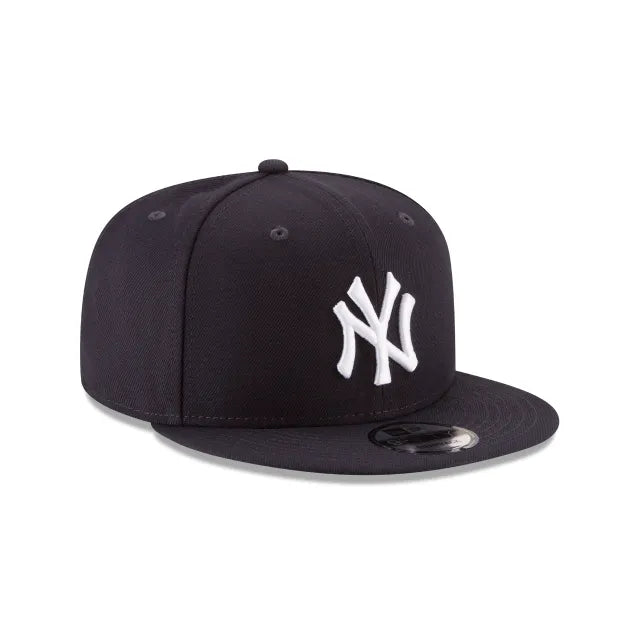 New York Yankees MLB 9Fifty Snapback Hat