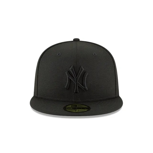 New York Yankees MLB 59FIFTY Fitted