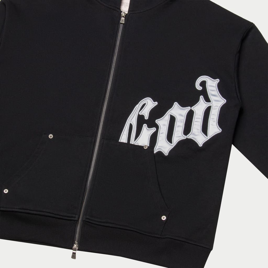 Men's OG Logo Sweatsuit V2