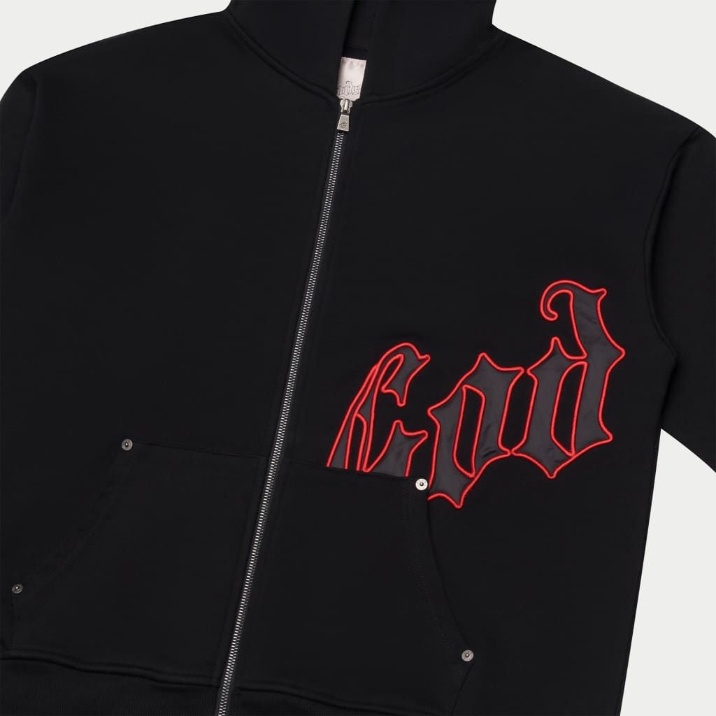 Men's OG Logo Sweatsuit V2