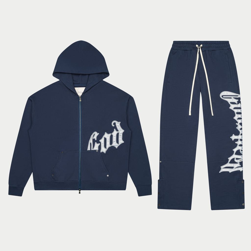 Men's OG Logo Sweatsuit V2