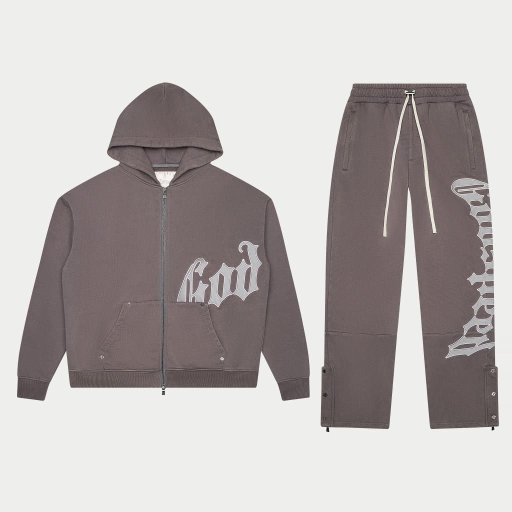 Men's OG Logo Sweatsuit V2