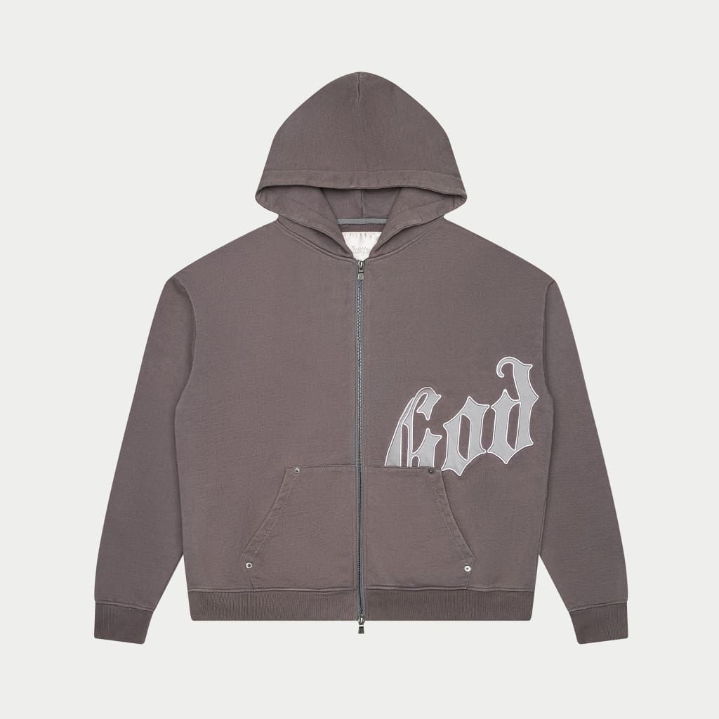 Men's OG Logo Sweatsuit V2