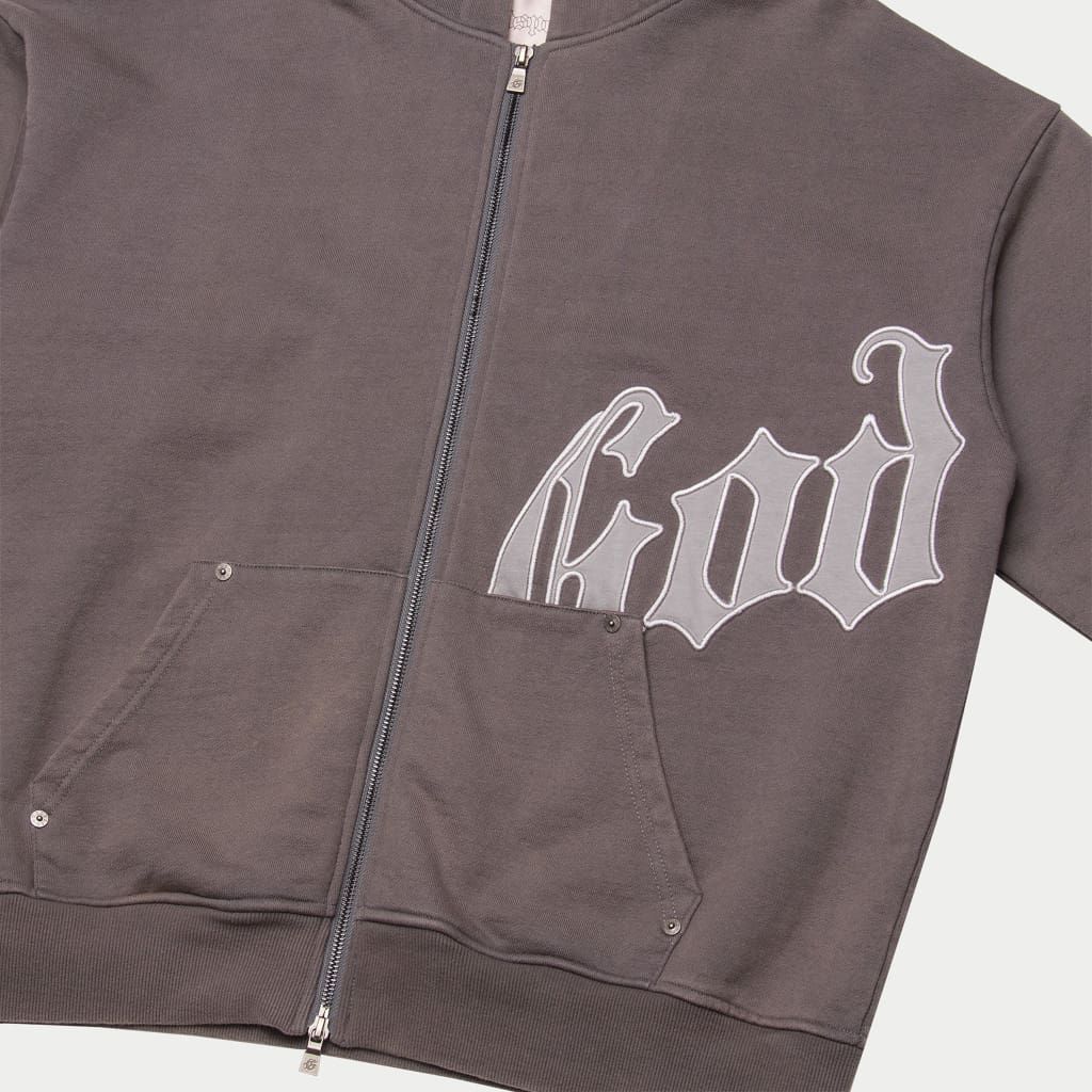 Men's OG Logo Sweatsuit V2