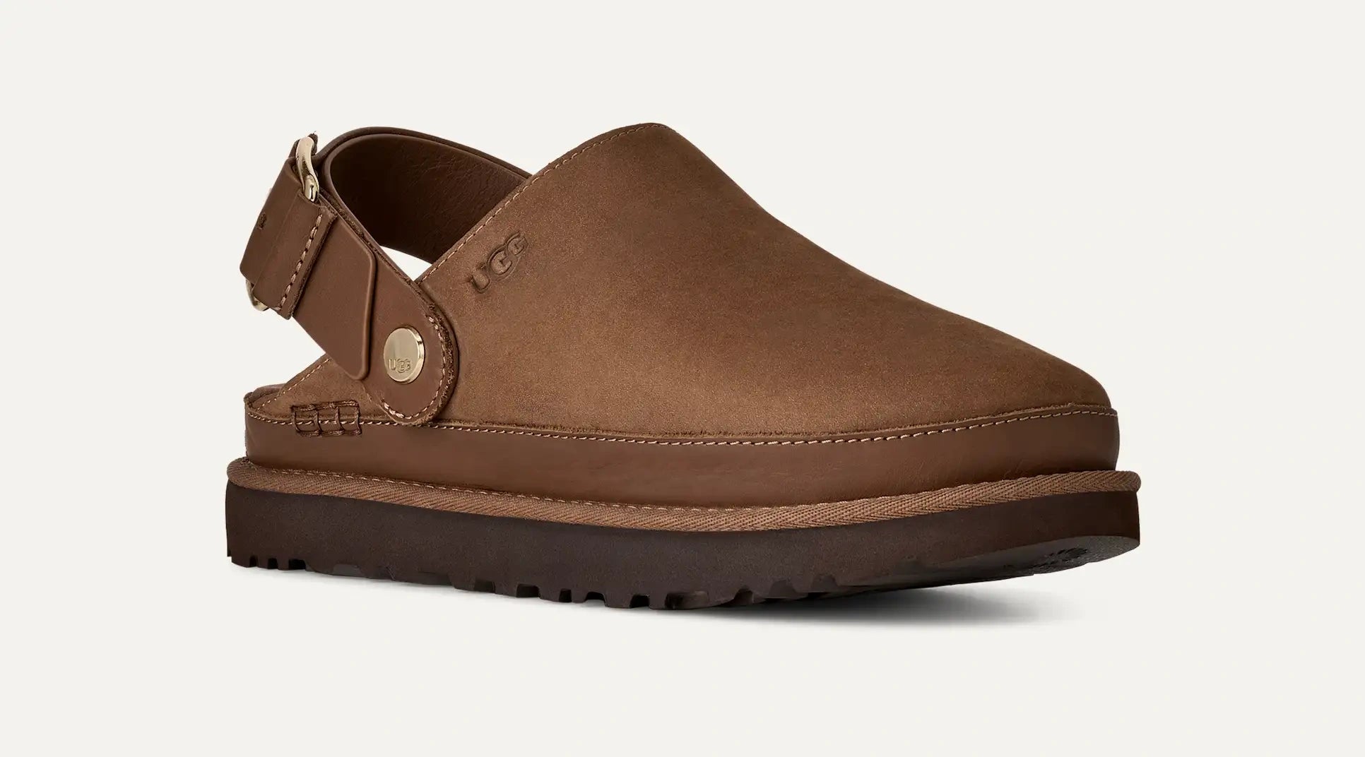 Women's Goldenstar Villa Clog