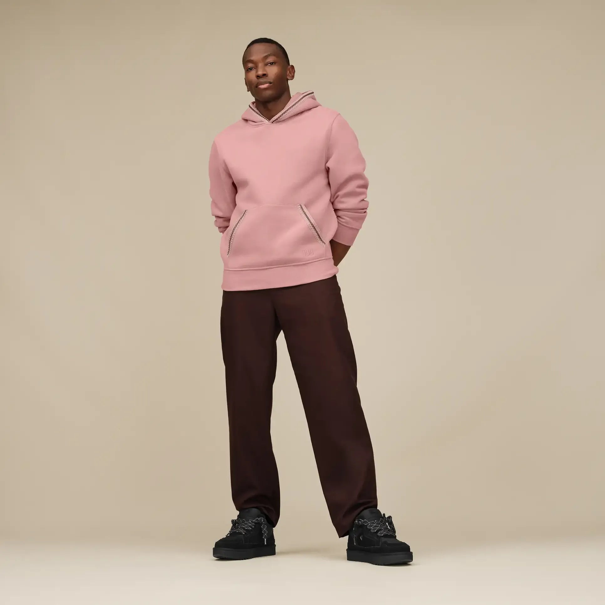 Men's Lowmel Sneaker