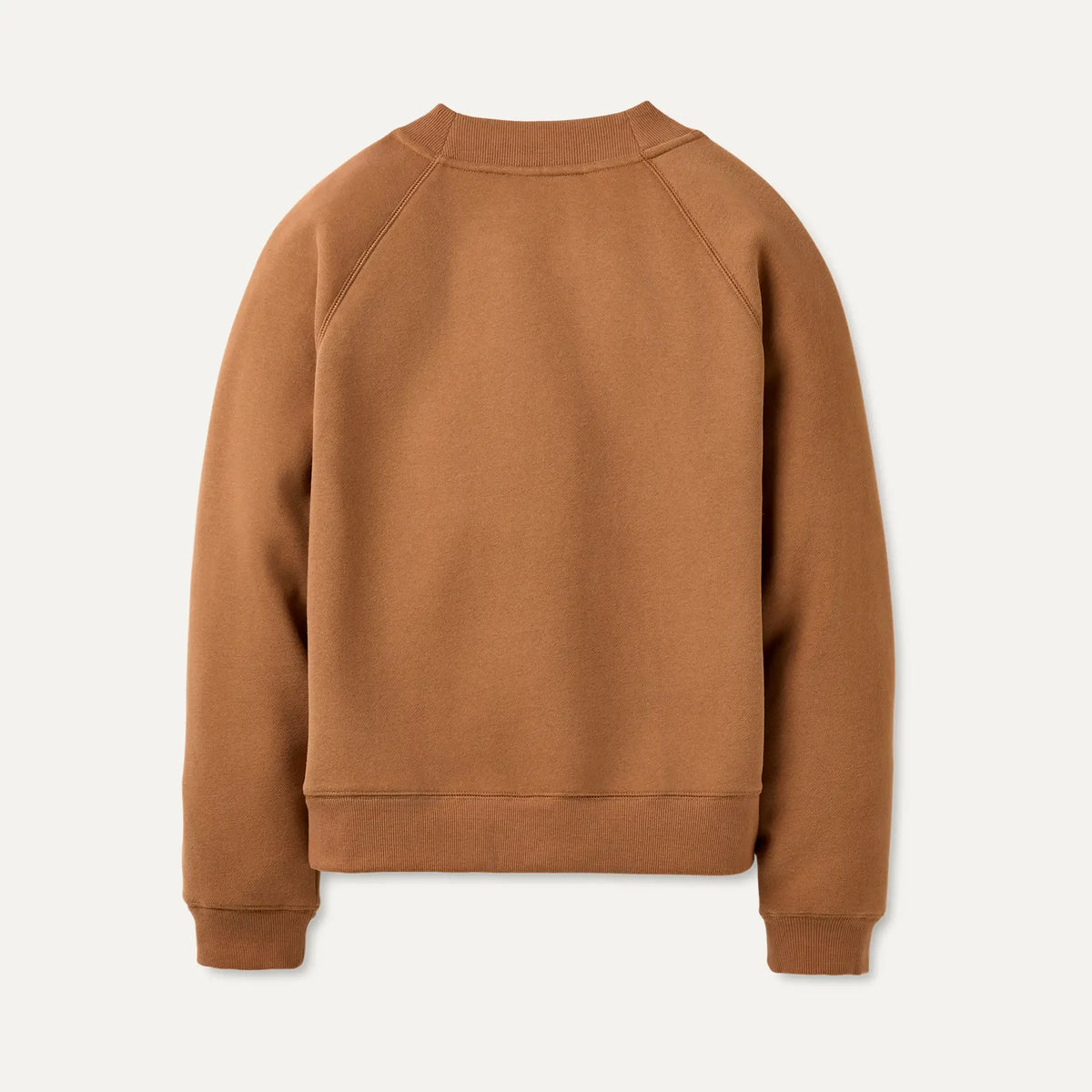 Women's UGG Logo Crewneck Sweatshirt