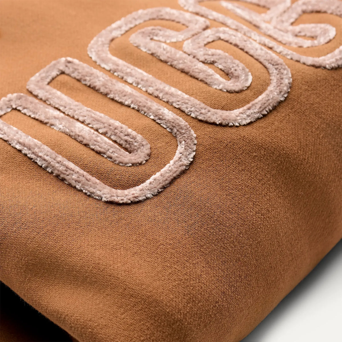Women's UGG Logo Crewneck Sweatshirt