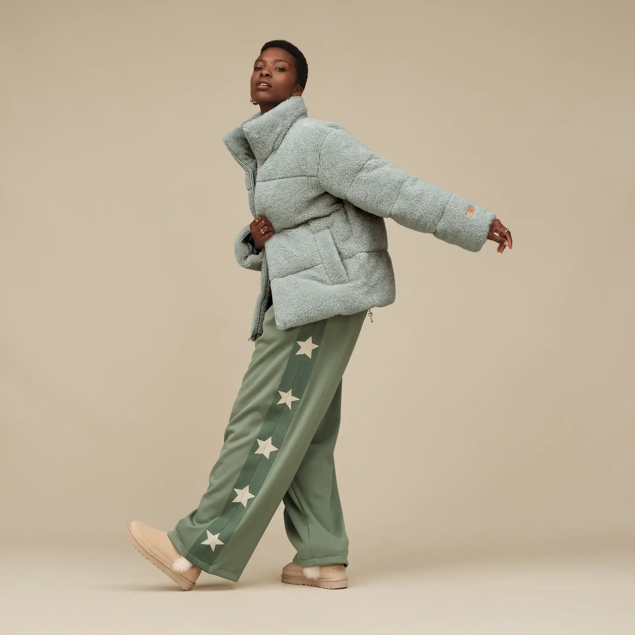 Women's Classic Ultra Mini Chalet Boot