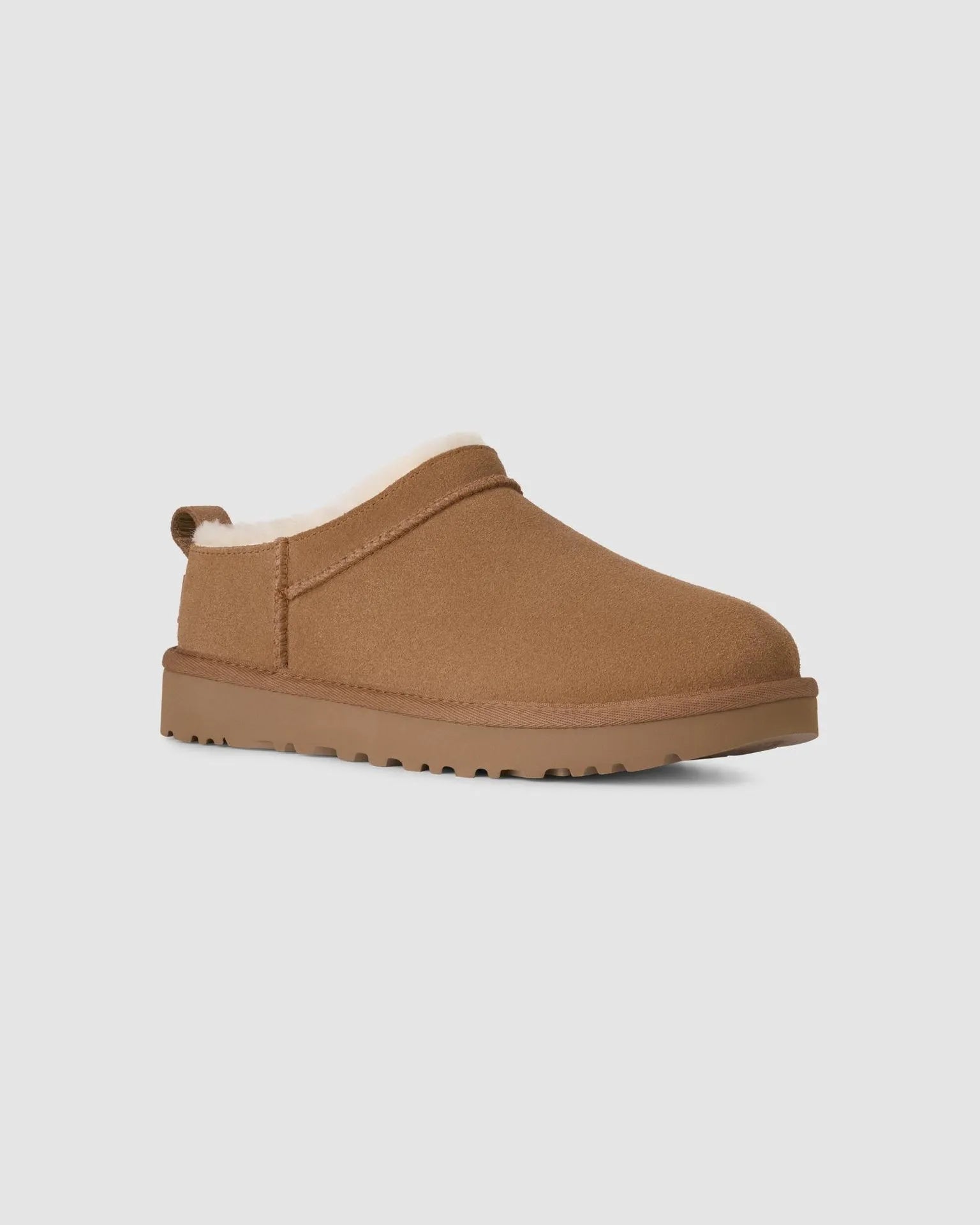Women's Classic Micro Boot