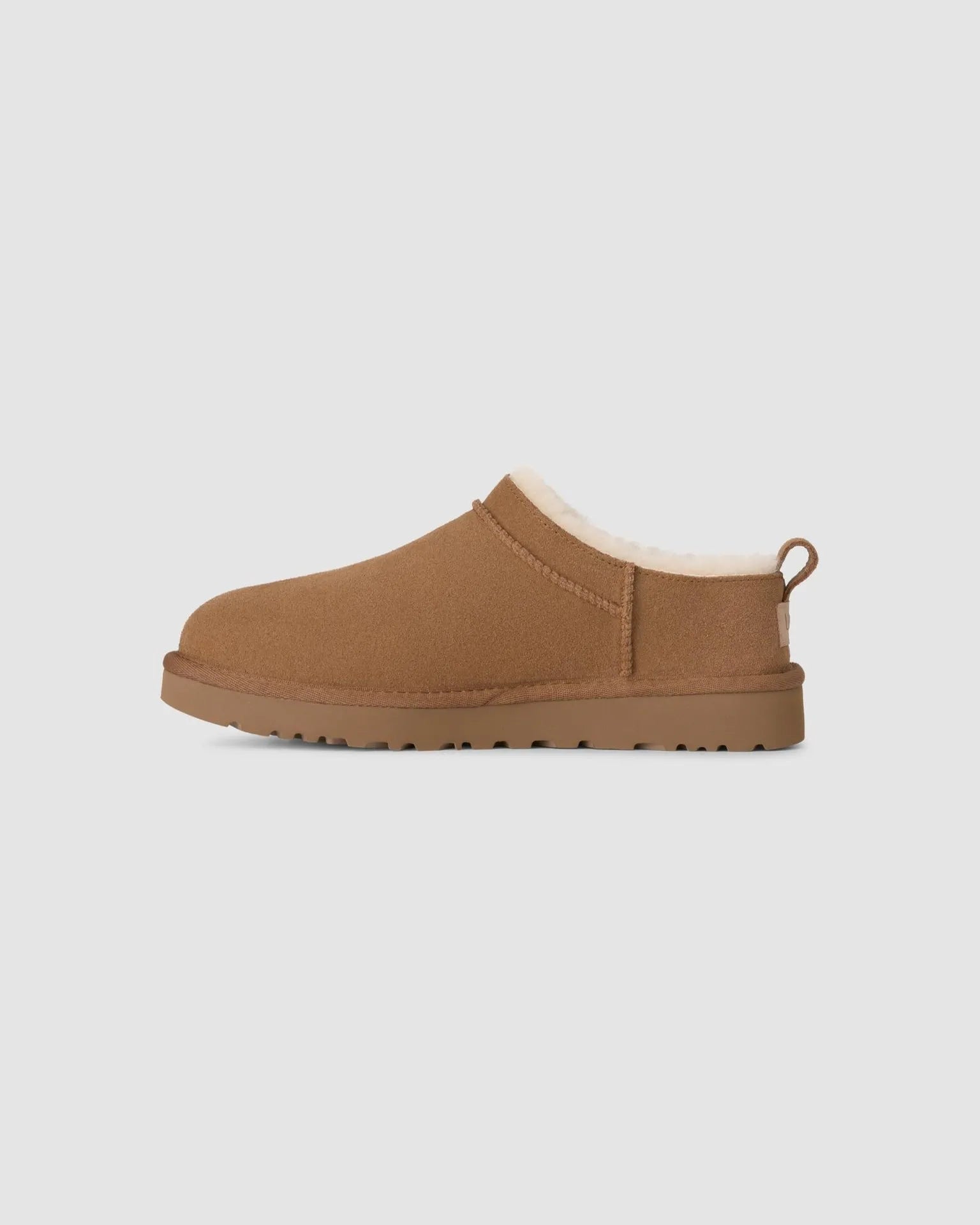 Women's Classic Micro Boot