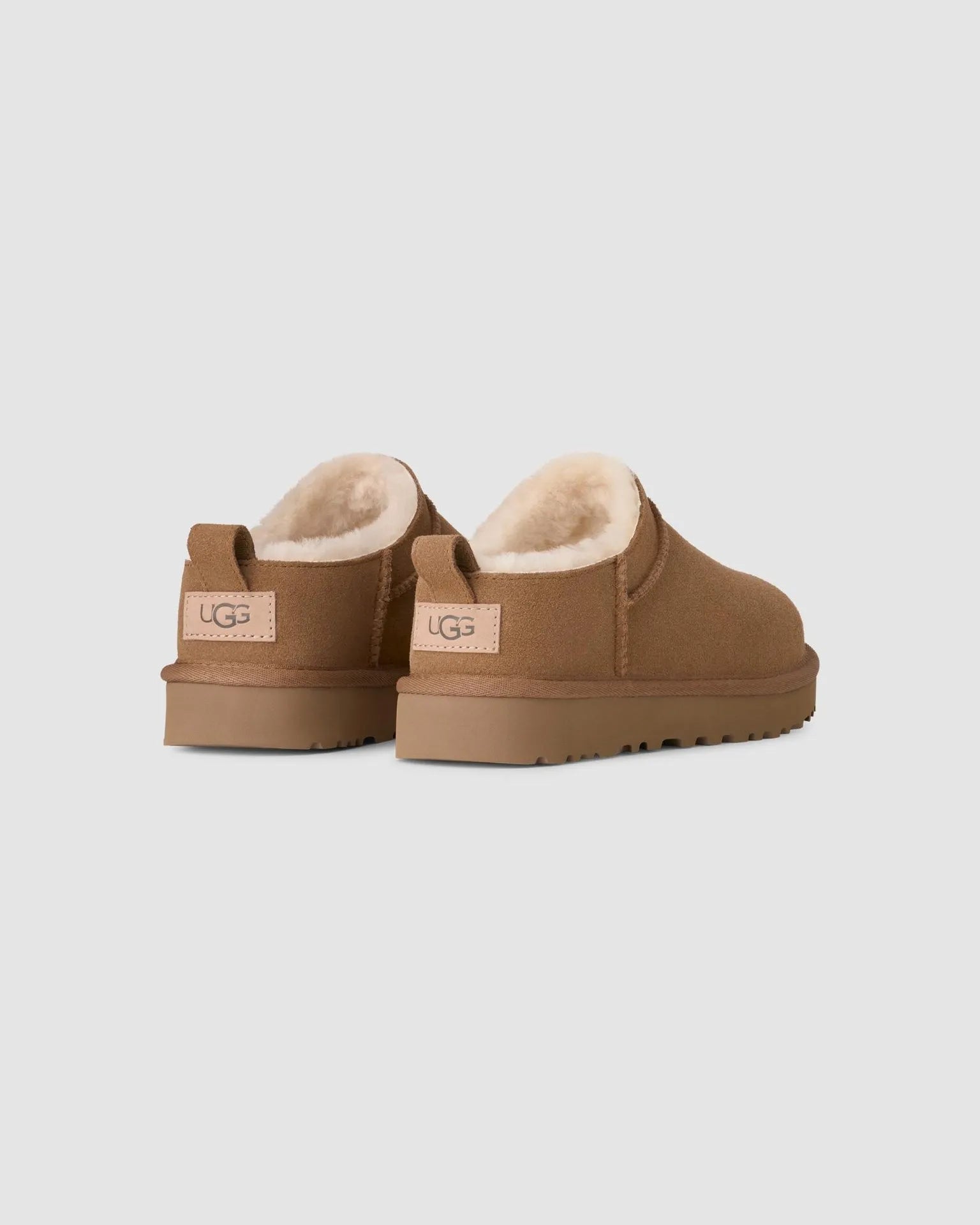 Women's Classic Micro Boot