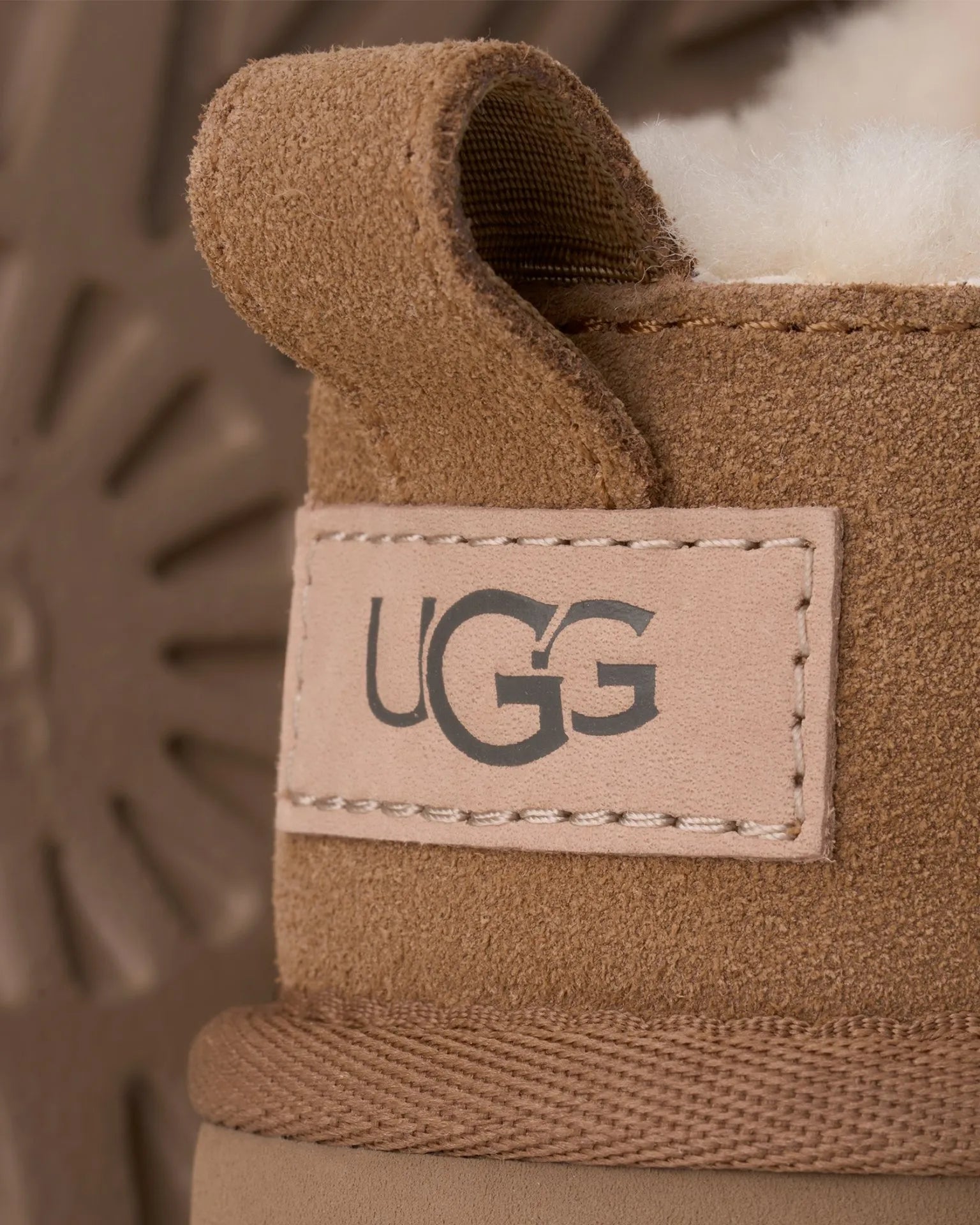 Women's Classic Micro Boot