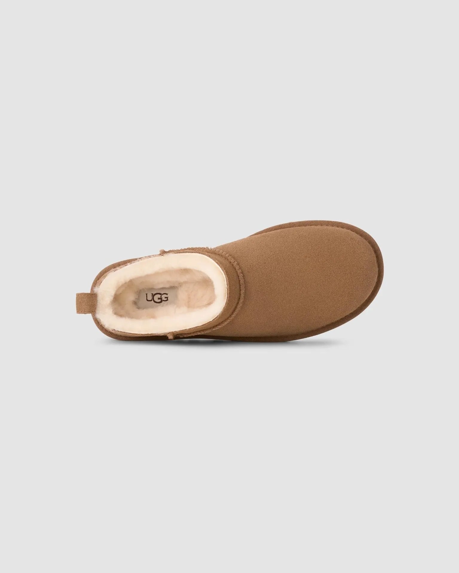 Women's Classic Micro Boot