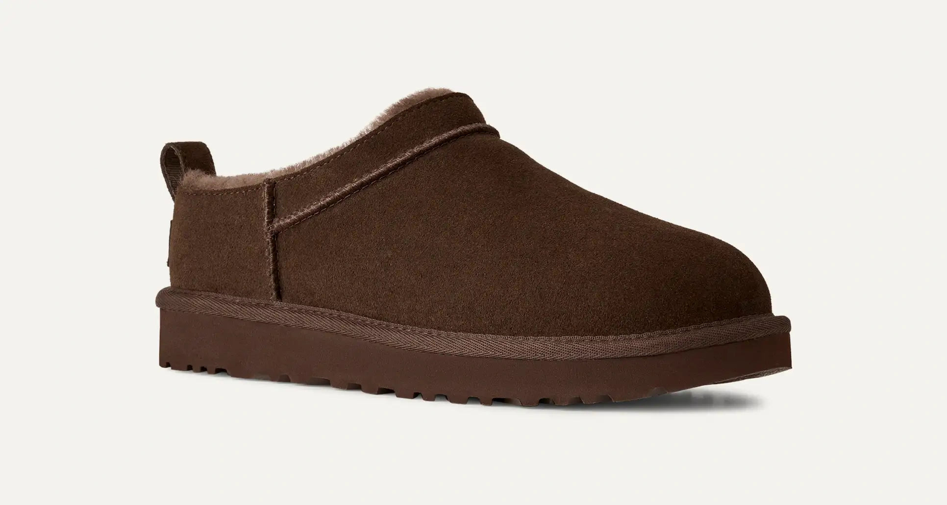 Women's Classic Micro Boot