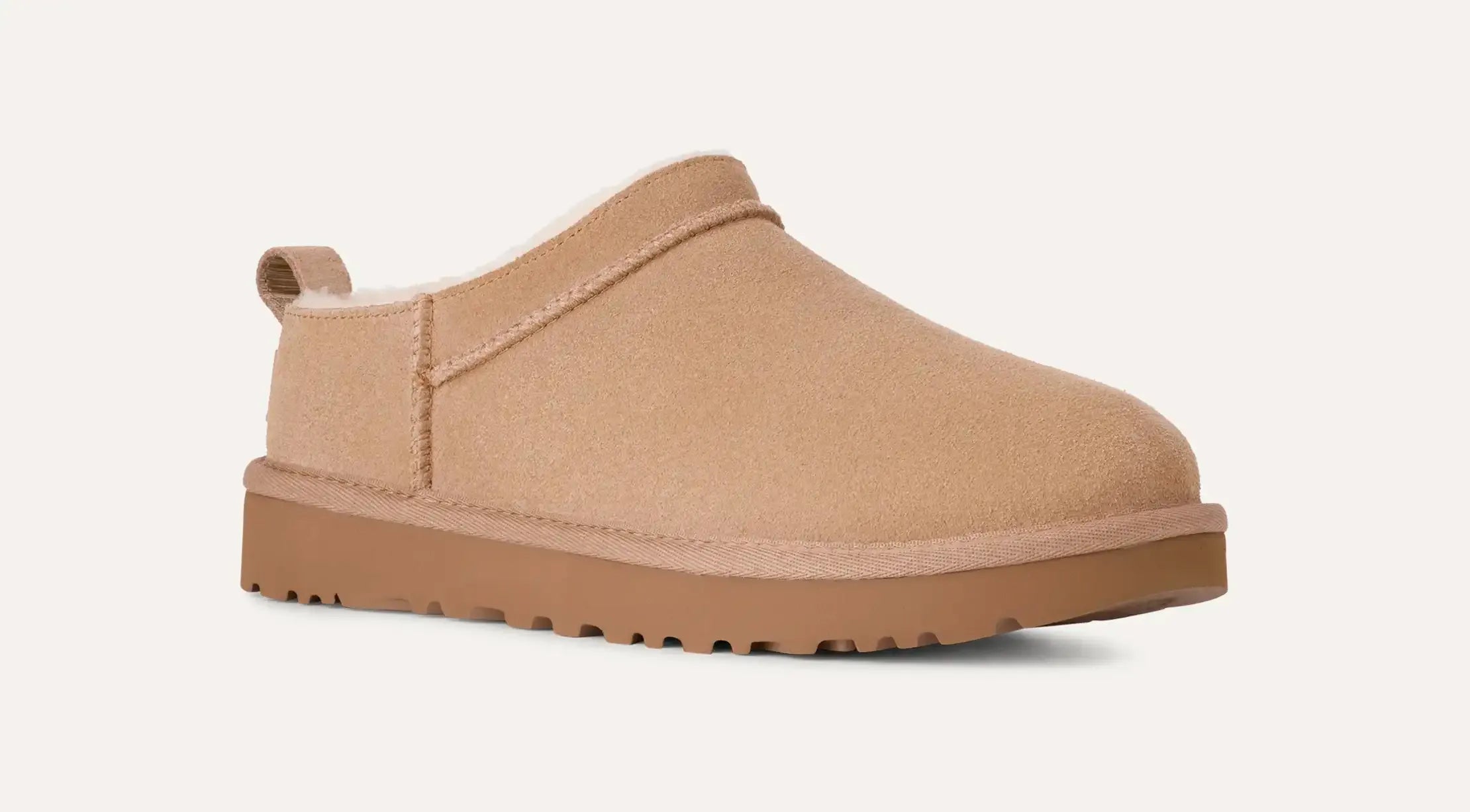 Women's Classic Micro Boot