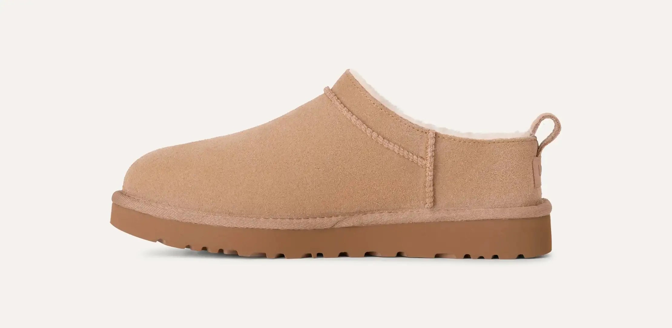 Women's Classic Micro Boot