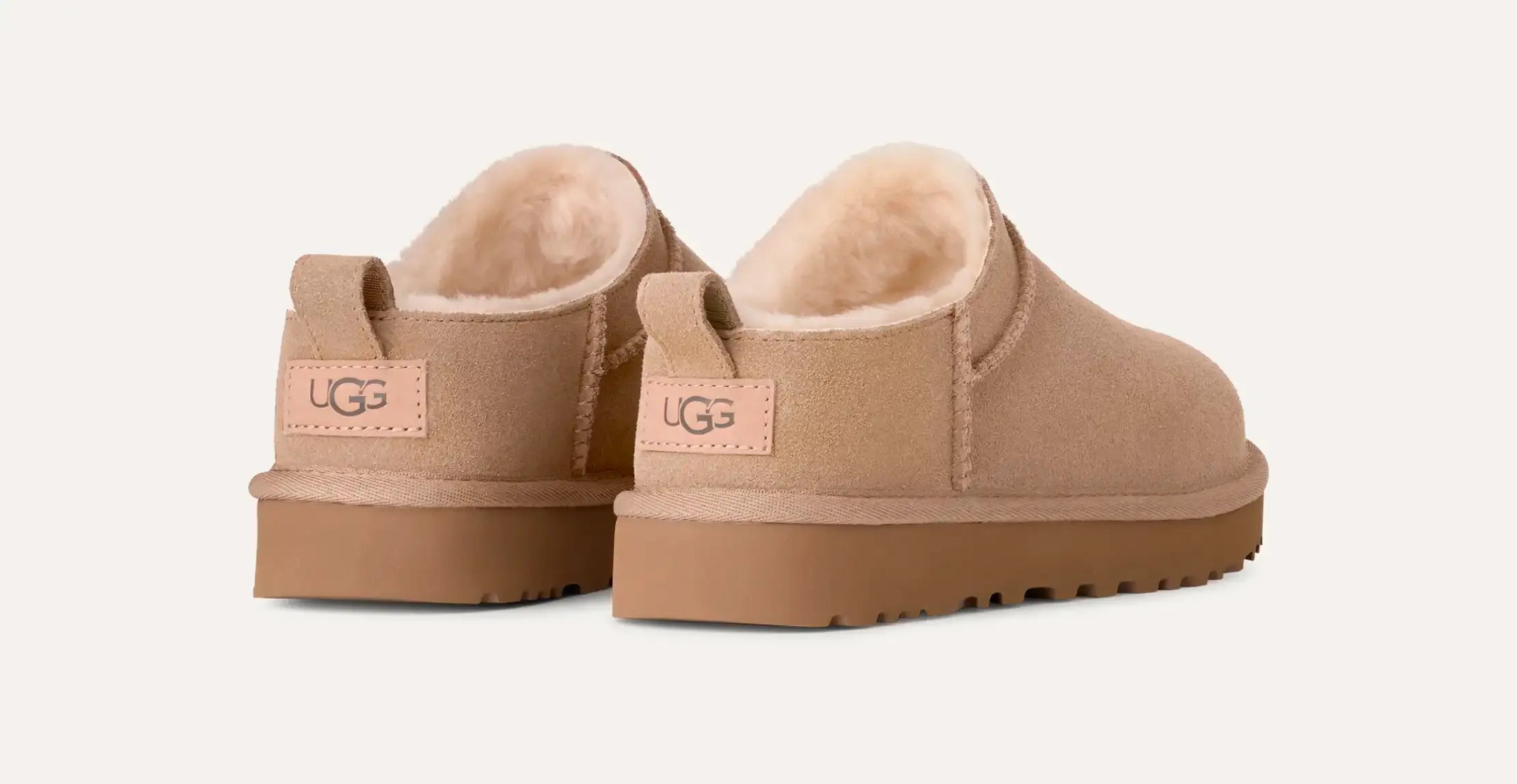 Women's Classic Micro Boot