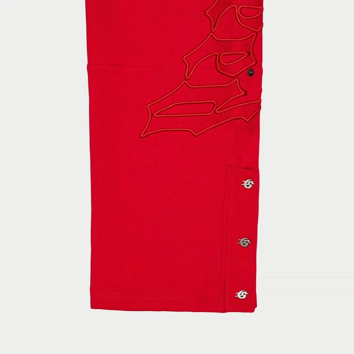 Men's OG Logo Sweatsuit