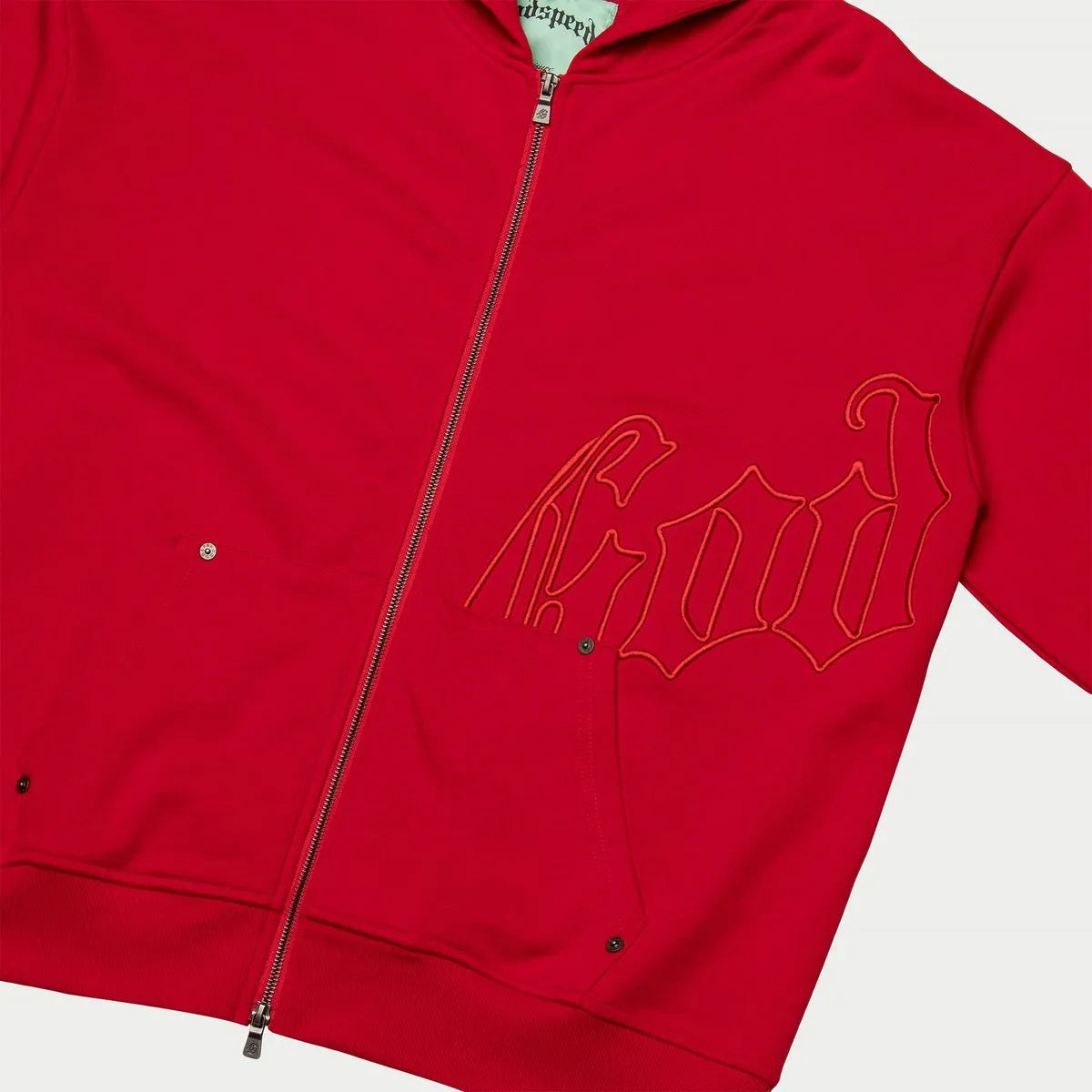 Men's OG Logo Sweatsuit