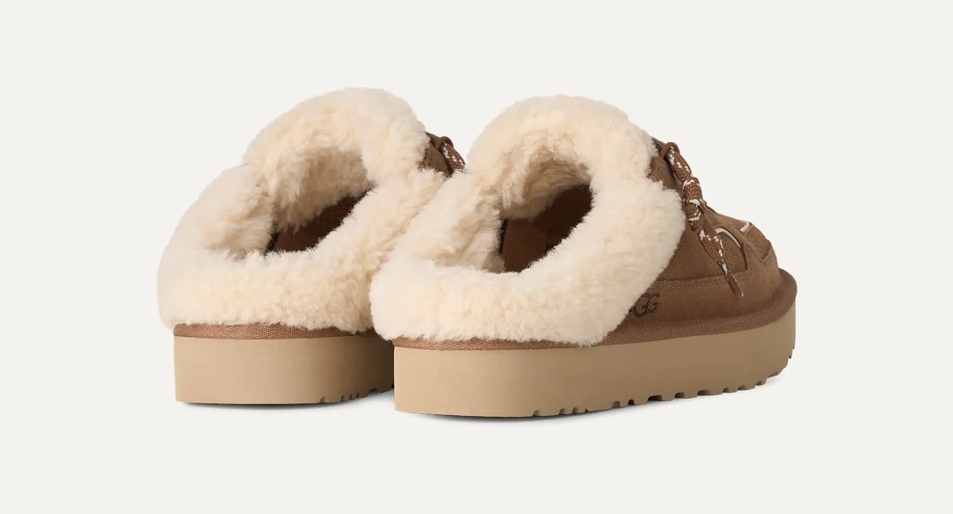 Women's Lowmel Mule