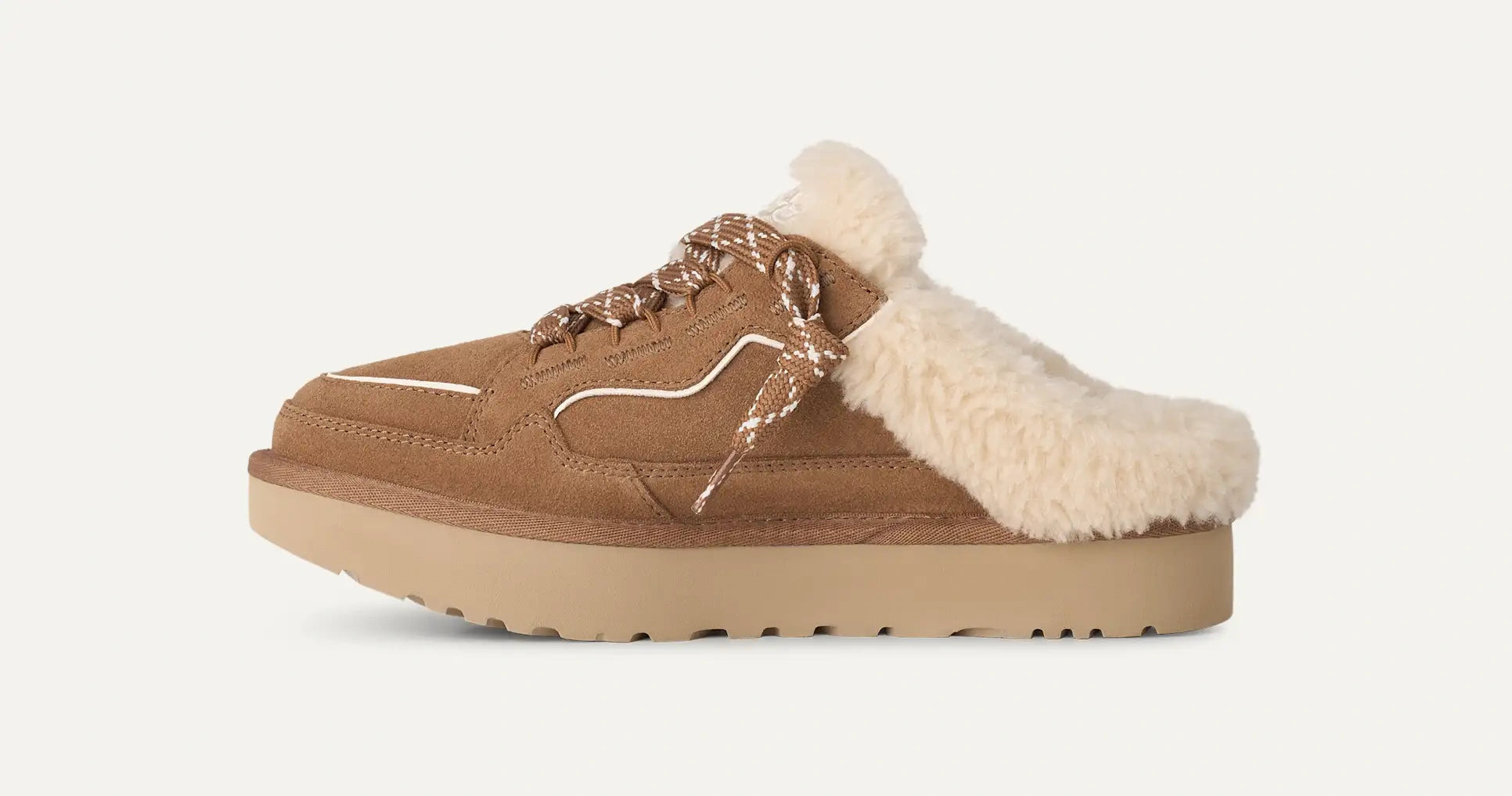 Women's Lowmel Mule