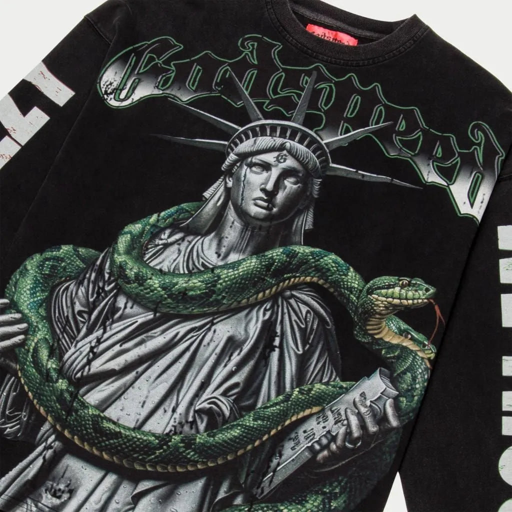 Men's Top 5 Slizzy Sweatshirt