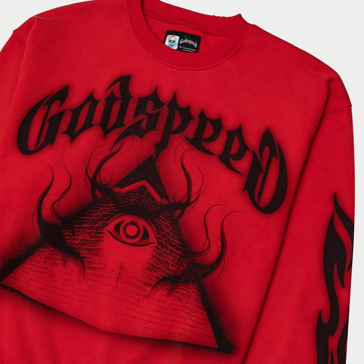 Men's E.O.P Sweatshirt