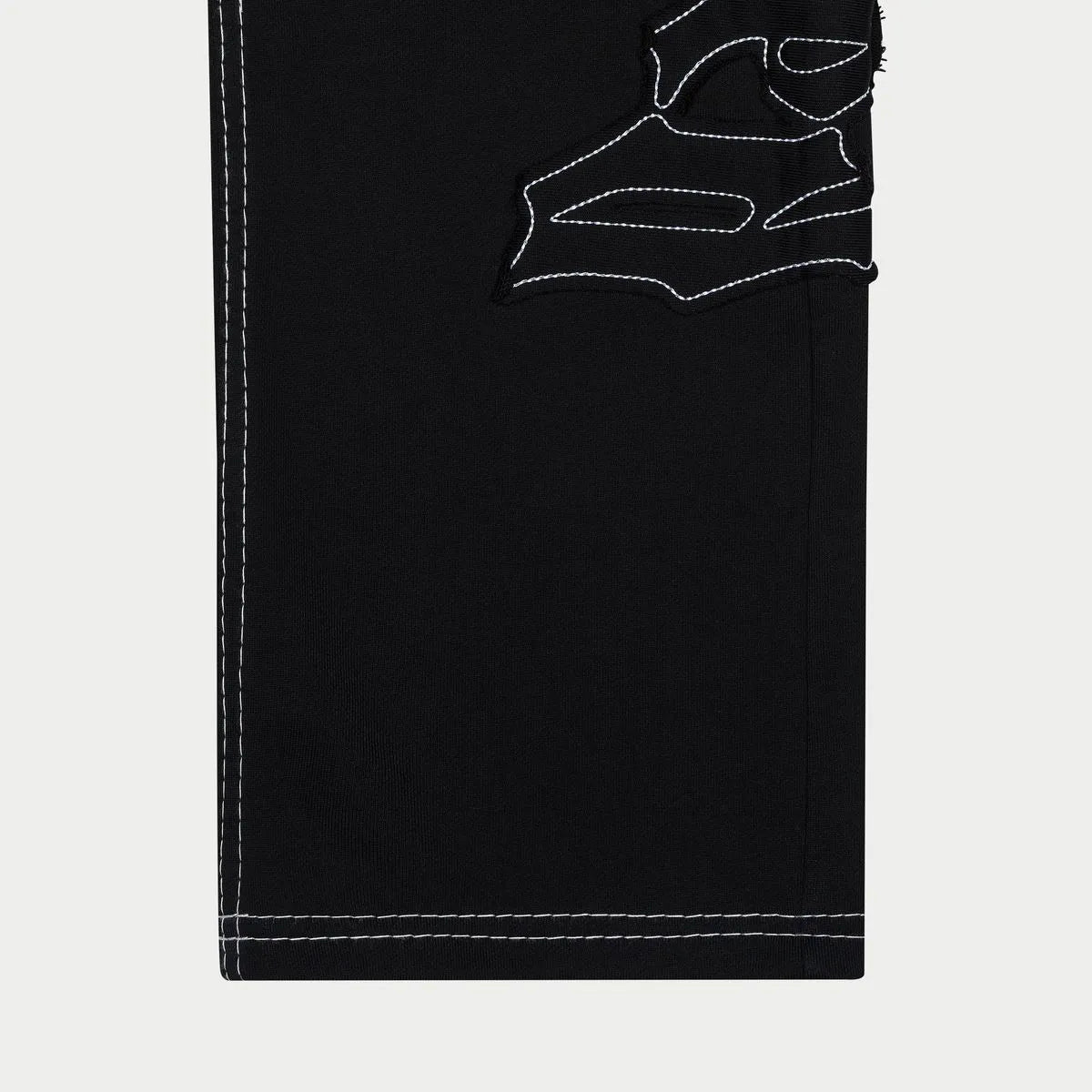 Men's OG Logo Sweatsuit Stitched