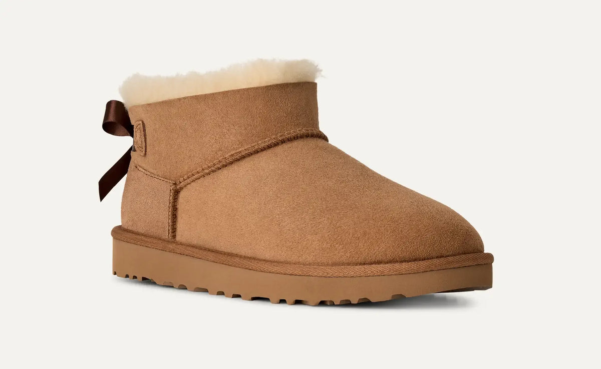Women's Ultra Mini Bailey Bow