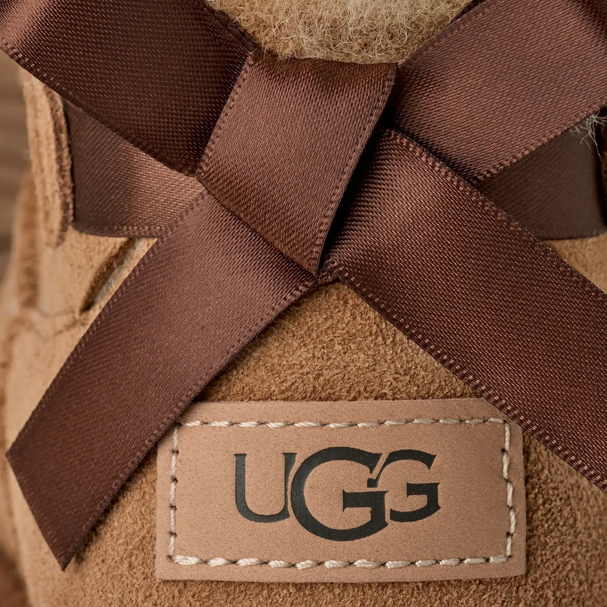 Women's Ultra Mini Bailey Bow
