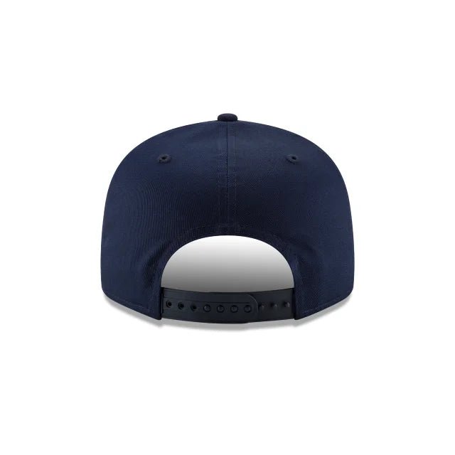 Tennessee Titans Basic NFL 9Fifty Snapback Hat New Era - Tops and Bottoms USA