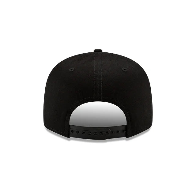 Baltimore Ravens Black NFL 9FIFTY Snapback