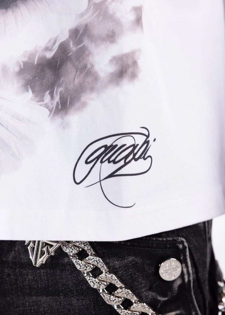 Men's White Ascension T-Shirt