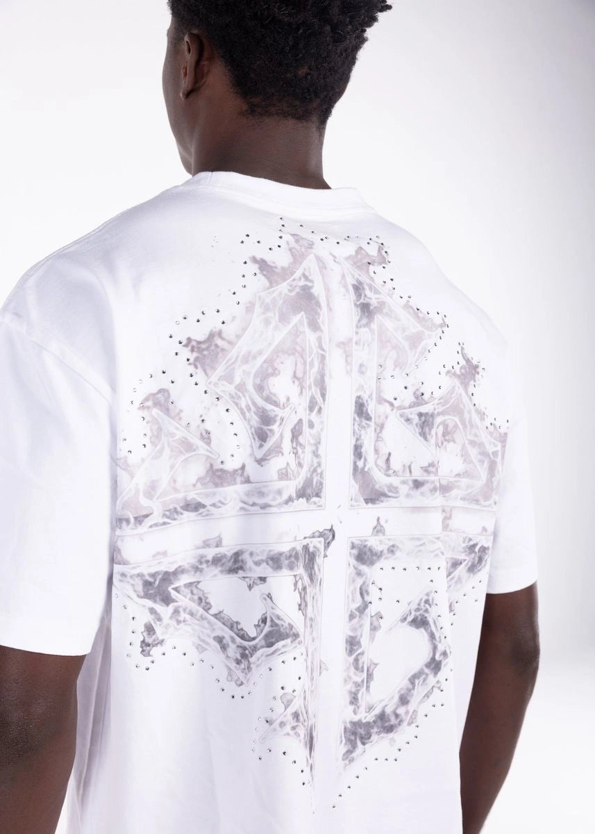 Men's White Ascension T-Shirt