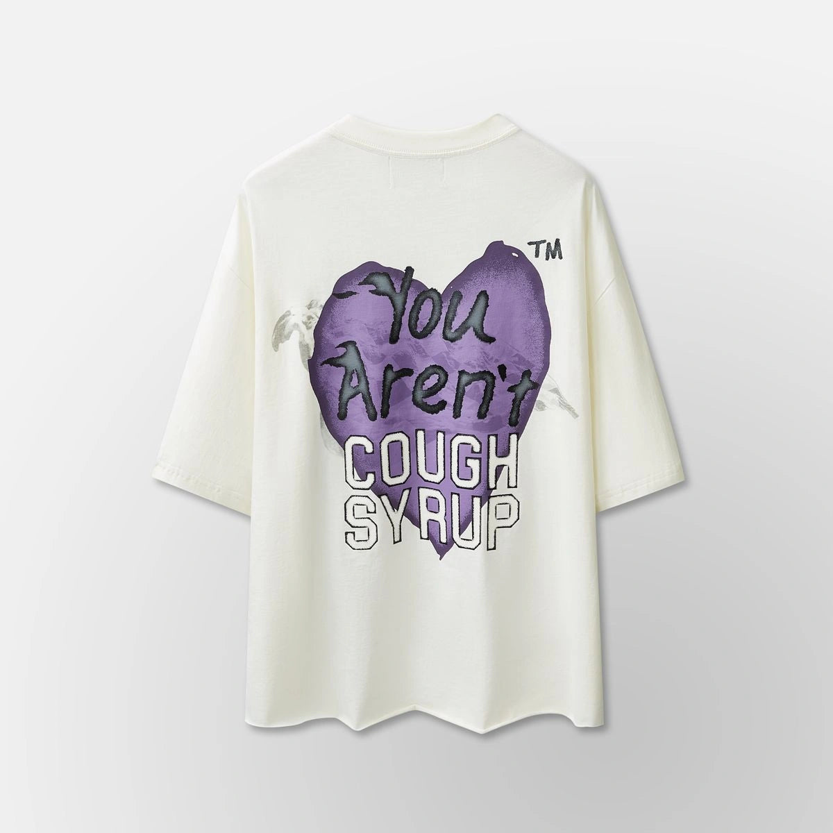 Men's Moto Racer T-Shirt