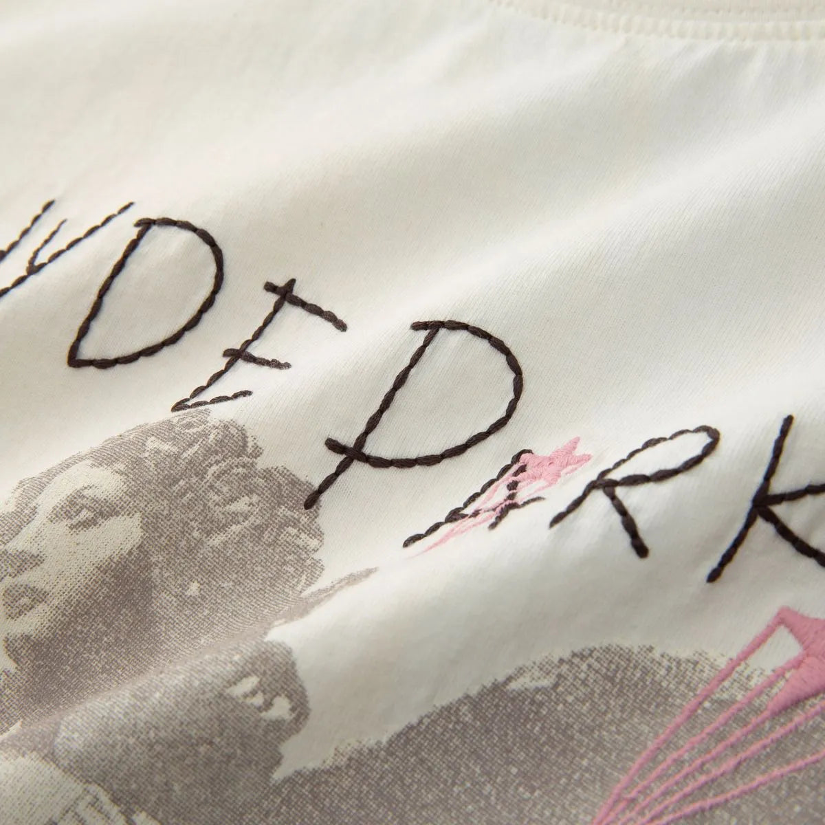 Men's Get Off My Cloud T-Shirt