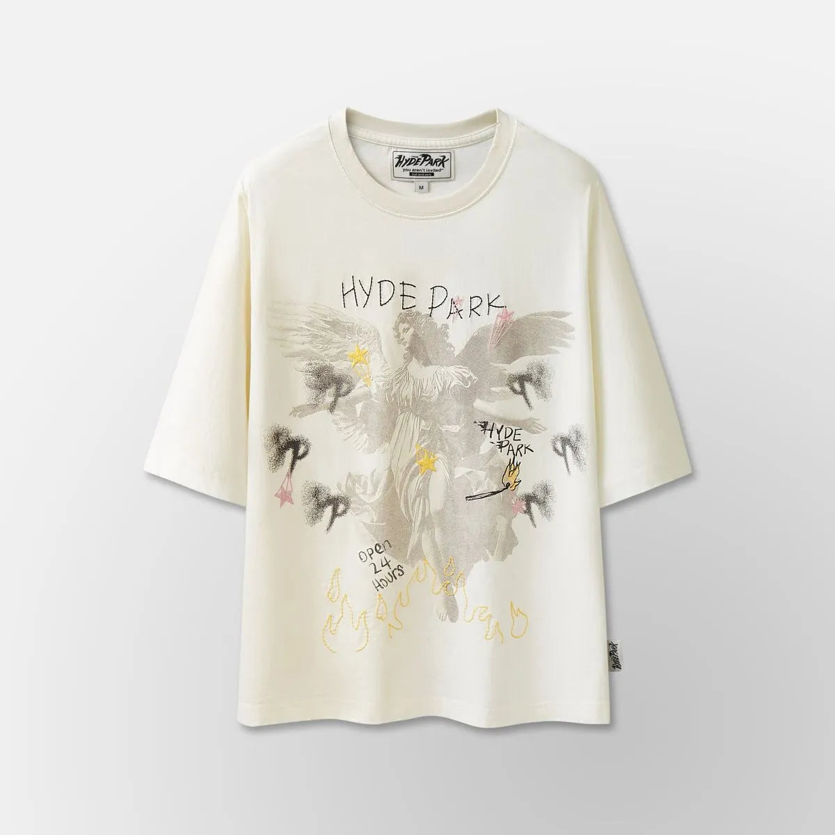 Men's Get Off My Cloud T-Shirt