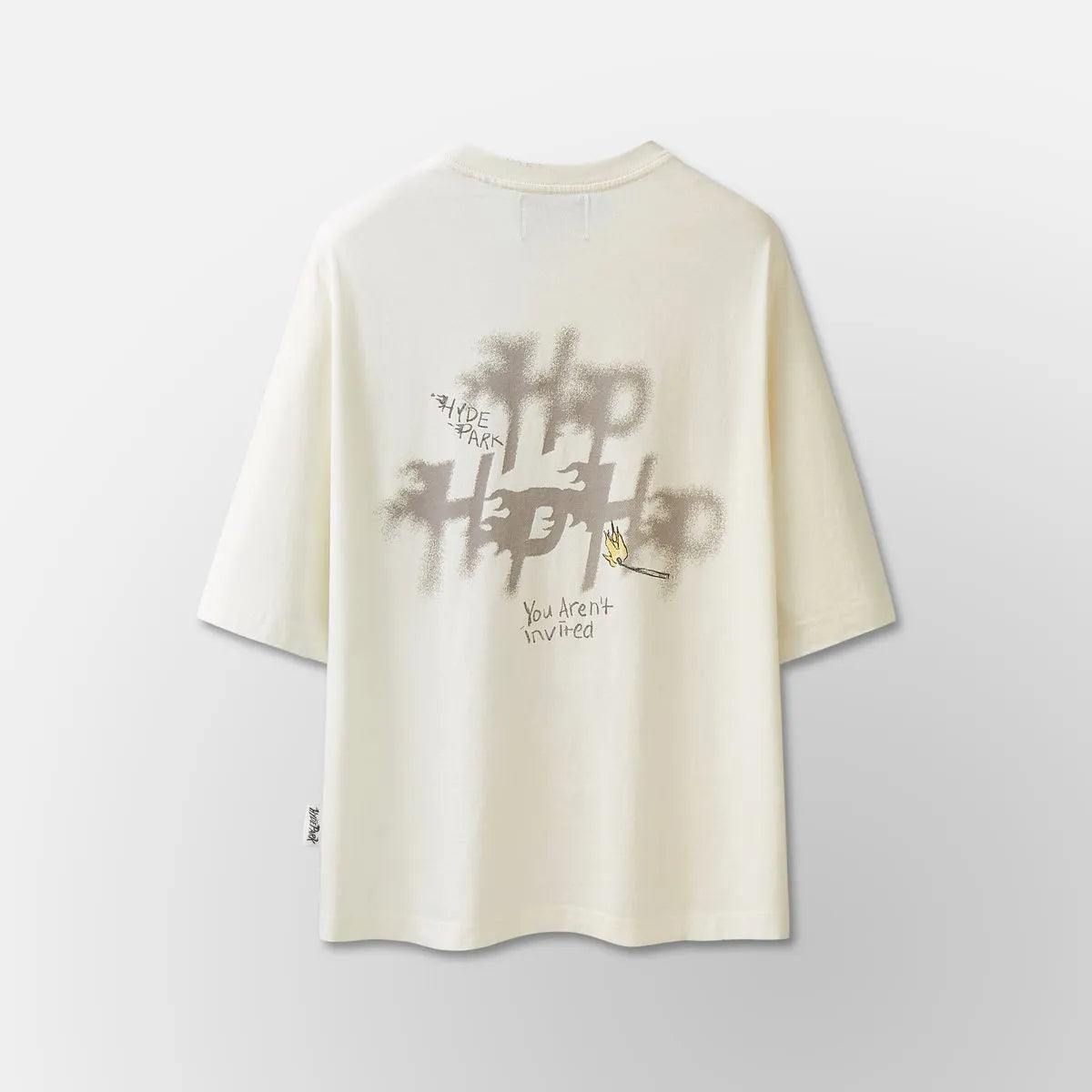 Men's Get Off My Cloud T-Shirt