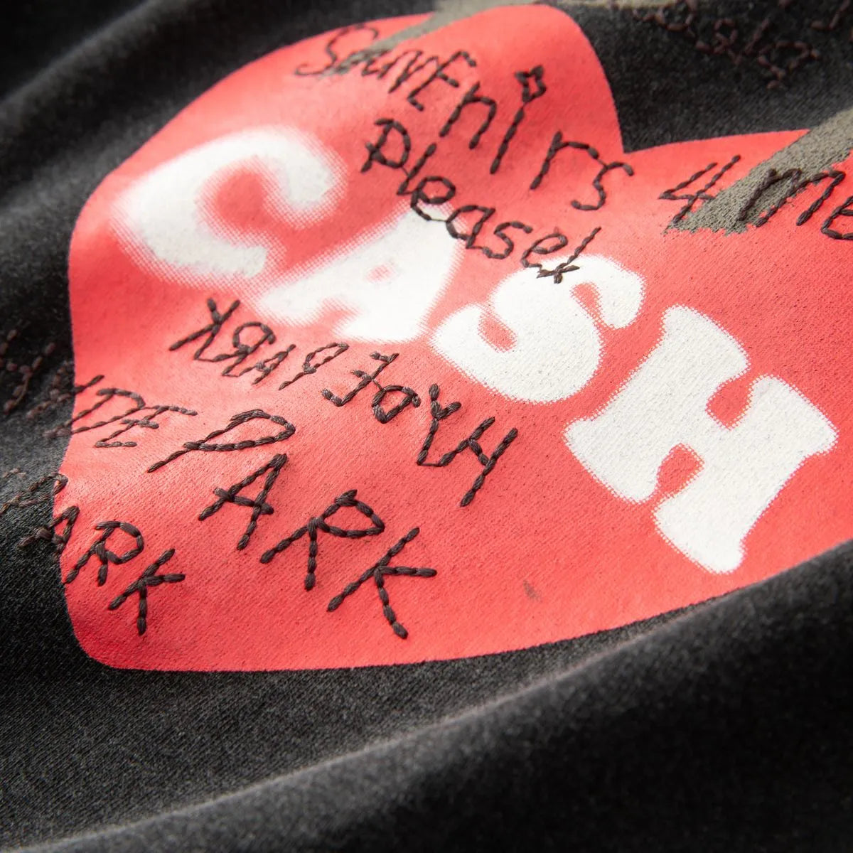 Men's Get Off My Cloud T-Shirt