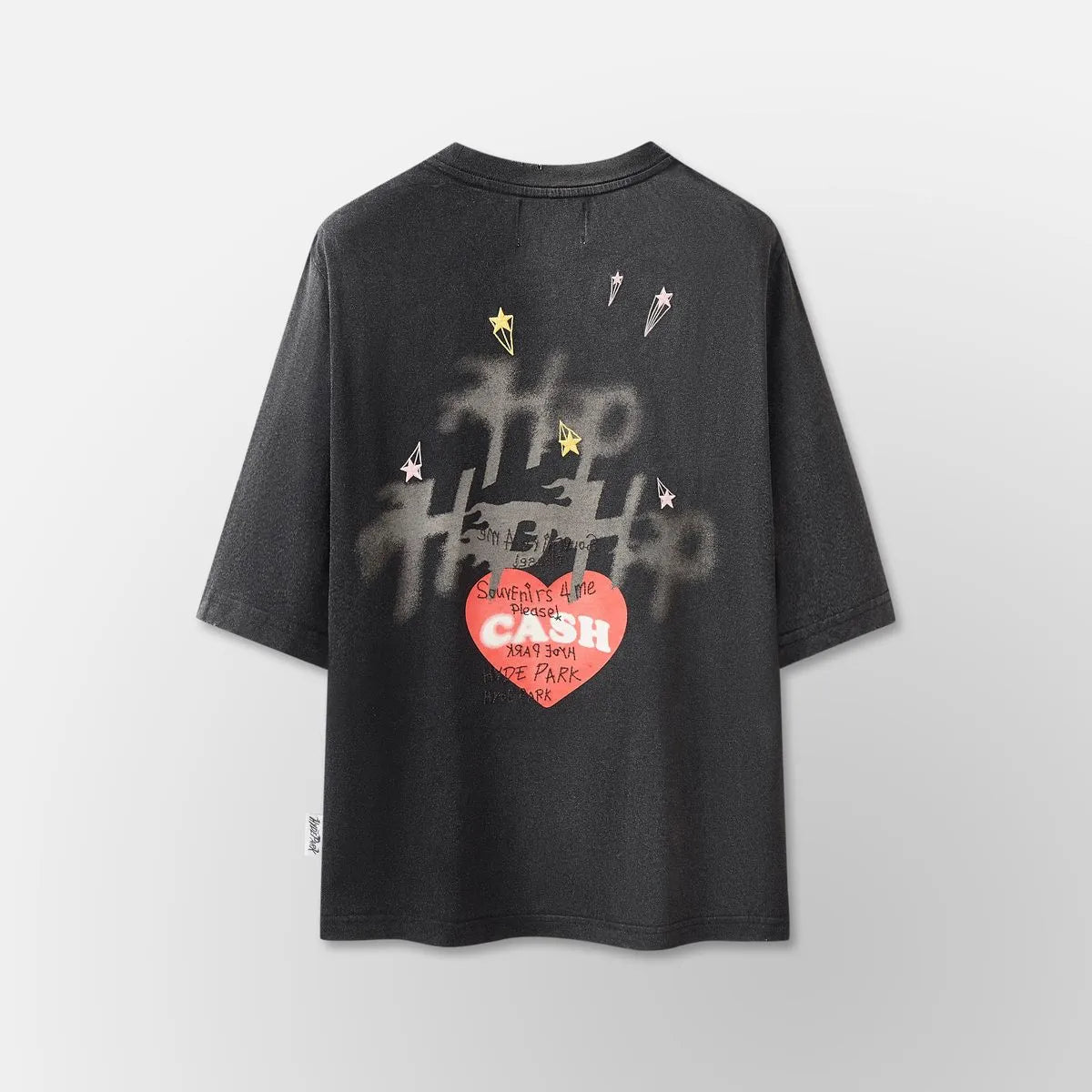 Men's Get Off My Cloud T-Shirt