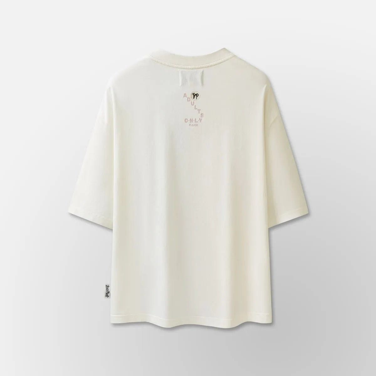 Men's Hard Luck T-Shirt