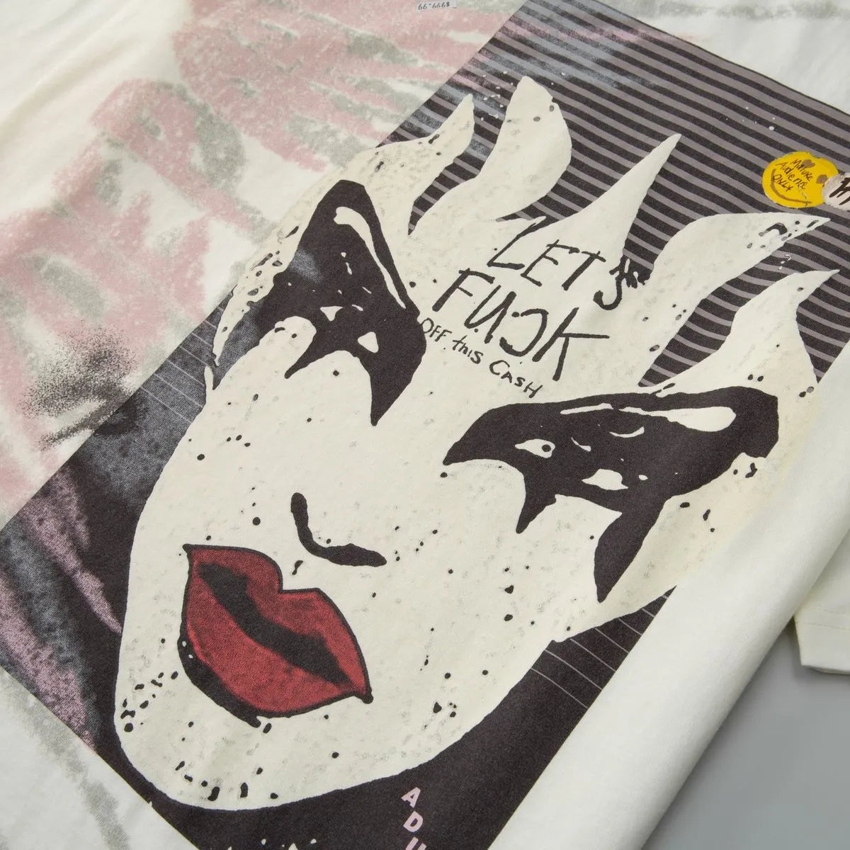 Men's Hard Luck T-Shirt