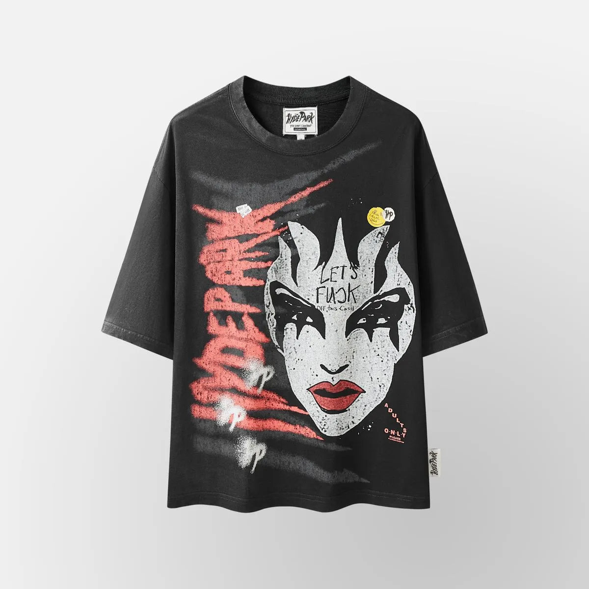 Men's Hard Luck T-Shirt